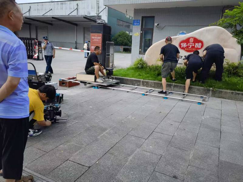 江阴市广告片拍摄公司核心优势：全流程服务，让品牌广告片省心更出彩