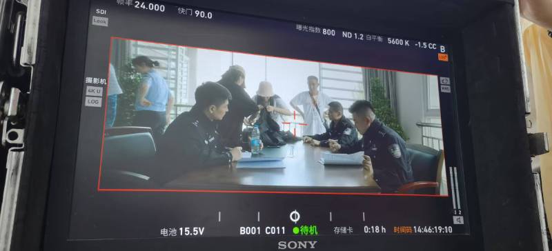 江阴市广告片拍摄公司服务世界500强的标准化体系